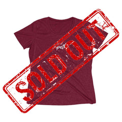 Men's Heather Dri-Fit Tee, Hand in Hand Logo-T-Shirt-Practice Empathy