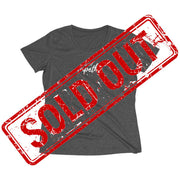 Men's Heather Dri-Fit Tee, Hand in Hand Logo-T-Shirt-Practice Empathy