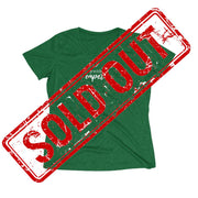 Men's Heather Dri-Fit Tee, Hand in Hand Logo-T-Shirt-Practice Empathy