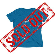 Men's Heather Dri-Fit Tee, Hand in Hand Logo-T-Shirt-Practice Empathy
