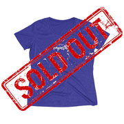 Men's Heather Dri-Fit Tee, Hand in Hand Logo-T-Shirt-Practice Empathy