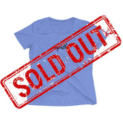 Men's Heather Dri-Fit Tee, Hand in Hand Logo-T-Shirt-Practice Empathy