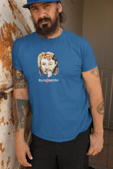 Men's Short Sleeve Graphic Tee, Akin