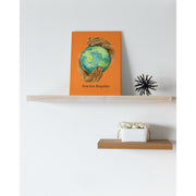 Nourishing Home, Canvas Gallery Wrap-Canvas-Practice Empathy