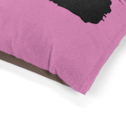 Pet Bed, Brushes Logo-Pets-Practice Empathy