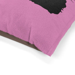 Pet Bed, Brushes Logo-Pets-Practice Empathy
