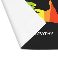 Placemat, My Hand to Yours-Home Decor-Practice Empathy