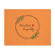 Placemat, Olive Branch Logo-Home Decor-Practice Empathy