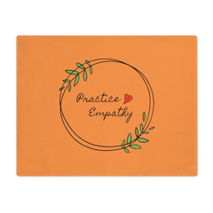 Placemat, Olive Branch Logo-Home Decor-Practice Empathy