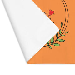 Placemat, Olive Branch Logo-Home Decor-Practice Empathy