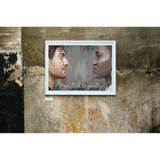 Reflectives, Premium Matte Print-Poster-Practice Empathy