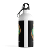 Stainless Steel Water Bottle, Nourishing Home-Mug-Practice Empathy