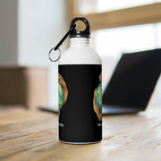 Stainless Steel Water Bottle, Nourishing Home-Mug-Practice Empathy