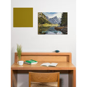 The 5-Day Weekend, Canvas Gallery Wrap-Canvas-Practice Empathy