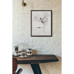 The Balance Within, Premium Matte Print-Poster-Practice Empathy