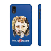 Tough Phone Case, Akin-Phone Case-Practice Empathy
