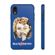 Tough Phone Case, Akin-Phone Case-Practice Empathy