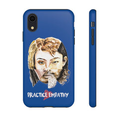 Tough Phone Case, Akin-Phone Case-Practice Empathy