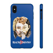 Tough Phone Case, Akin-Phone Case-Practice Empathy