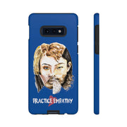 Tough Phone Case, Akin-Phone Case-Practice Empathy