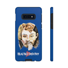 Tough Phone Case, Akin-Phone Case-Practice Empathy