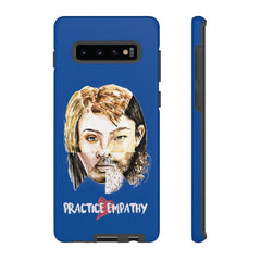 Tough Phone Case, Akin-Phone Case-Practice Empathy