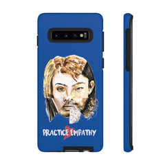 Tough Phone Case, Akin-Phone Case-Practice Empathy