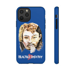 Tough Phone Case, Akin-Phone Case-Practice Empathy