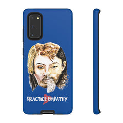 Tough Phone Case, Akin-Phone Case-Practice Empathy