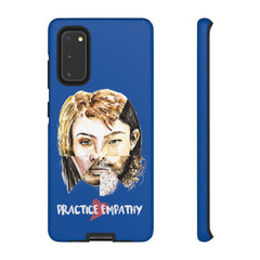 Tough Phone Case, Akin-Phone Case-Practice Empathy