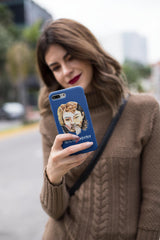 Tough Phone Case, Akin-Phone Case-Practice Empathy