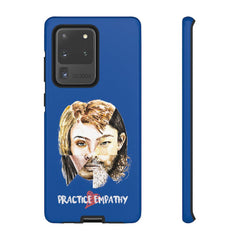 Tough Phone Case, Akin-Phone Case-Practice Empathy