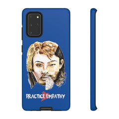 Tough Phone Case, Akin-Phone Case-Practice Empathy