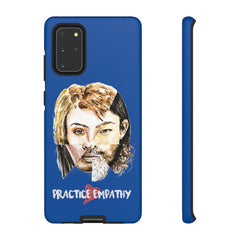 Tough Phone Case, Akin-Phone Case-Practice Empathy