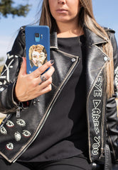Tough Phone Case, Akin-Phone Case-Practice Empathy