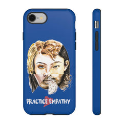 Tough Phone Case, Akin-Phone Case-Practice Empathy