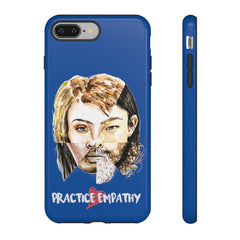 Tough Phone Case, Akin-Phone Case-Practice Empathy