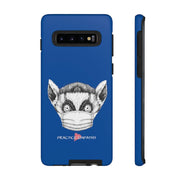Tough Phone Case, Lenny the Lemur-Phone Case-Practice Empathy