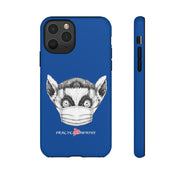 Tough Phone Case, Lenny the Lemur-Phone Case-Practice Empathy