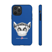 Tough Phone Case, Lenny the Lemur-Phone Case-Practice Empathy
