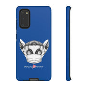 Tough Phone Case, Lenny the Lemur-Phone Case-Practice Empathy