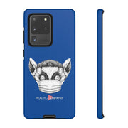 Tough Phone Case, Lenny the Lemur-Phone Case-Practice Empathy