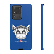 Tough Phone Case, Lenny the Lemur-Phone Case-Practice Empathy