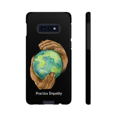 Tough Phone Case, Nourishing Home-Phone Case-Practice Empathy
