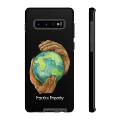 Tough Phone Case, Nourishing Home-Phone Case-Practice Empathy