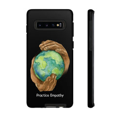 Tough Phone Case, Nourishing Home-Phone Case-Practice Empathy