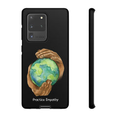 Tough Phone Case, Nourishing Home-Phone Case-Practice Empathy