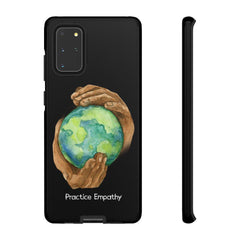 Tough Phone Case, Nourishing Home-Phone Case-Practice Empathy