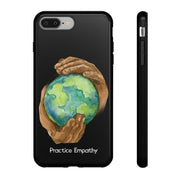 Tough Phone Case, Nourishing Home-Phone Case-Practice Empathy