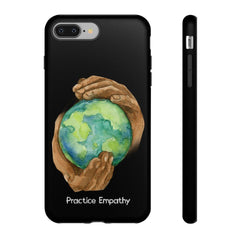 Tough Phone Case, Nourishing Home-Phone Case-Practice Empathy
